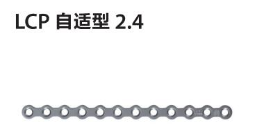LCP自适型2.4